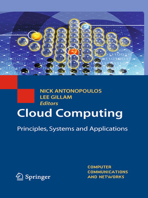 cover image of Cloud Computing
